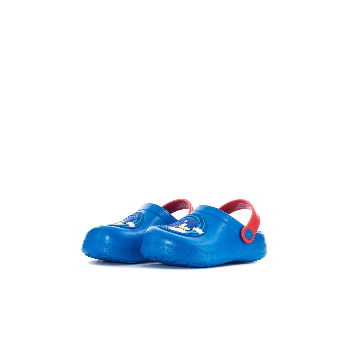 CHARACTER Sonic Clog - Toddler