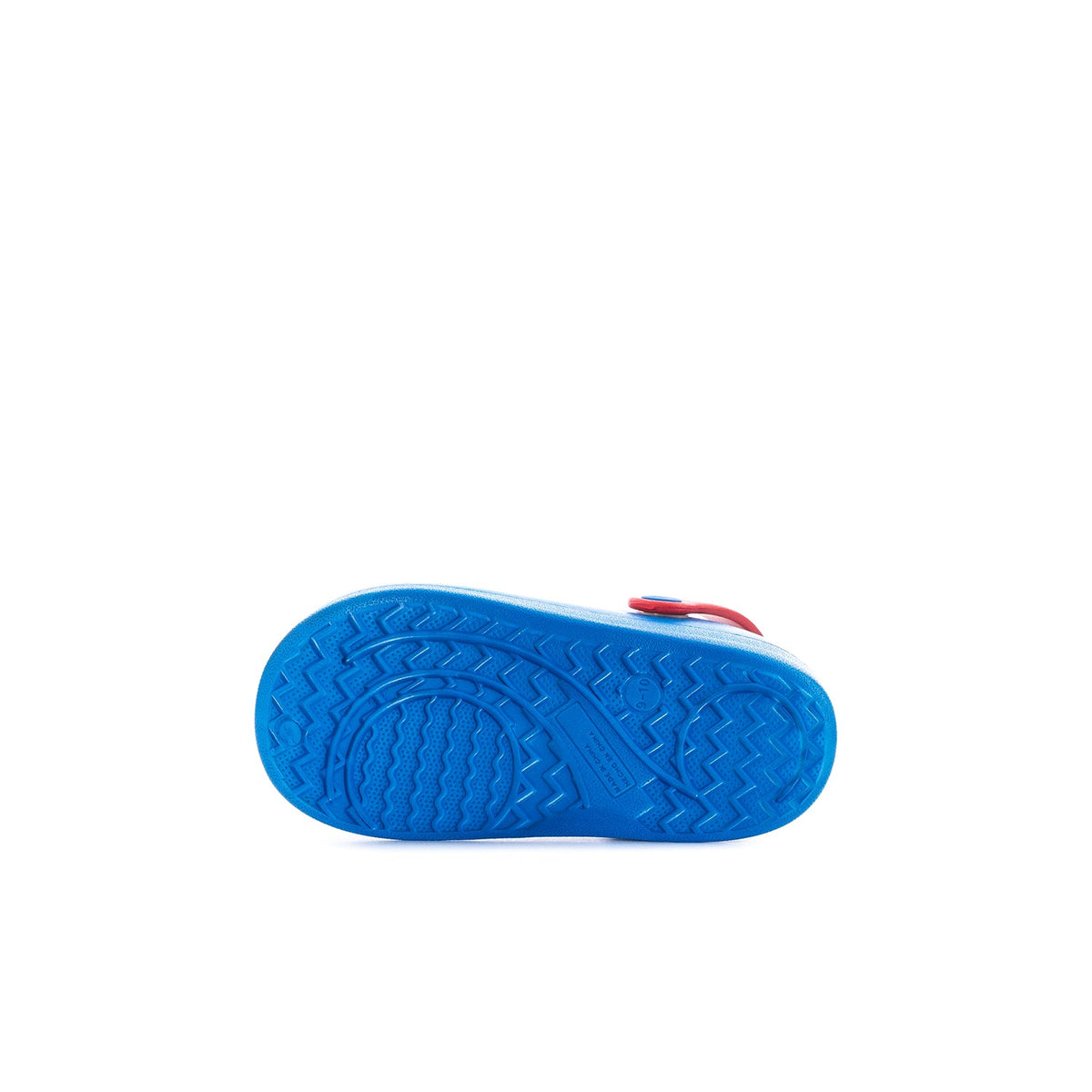 CHARACTER Sonic Clog - Toddler