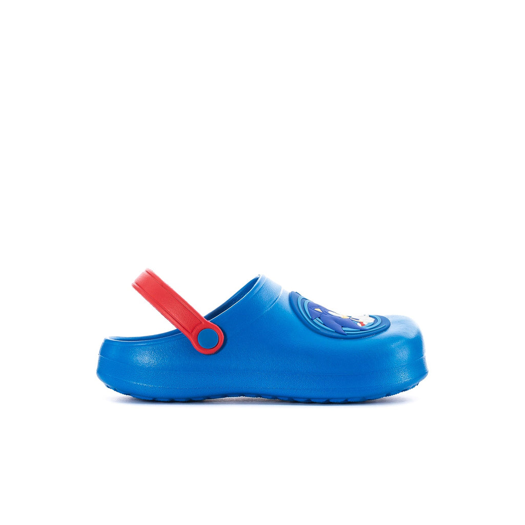 CHARACTER Sonic Clog - Kids