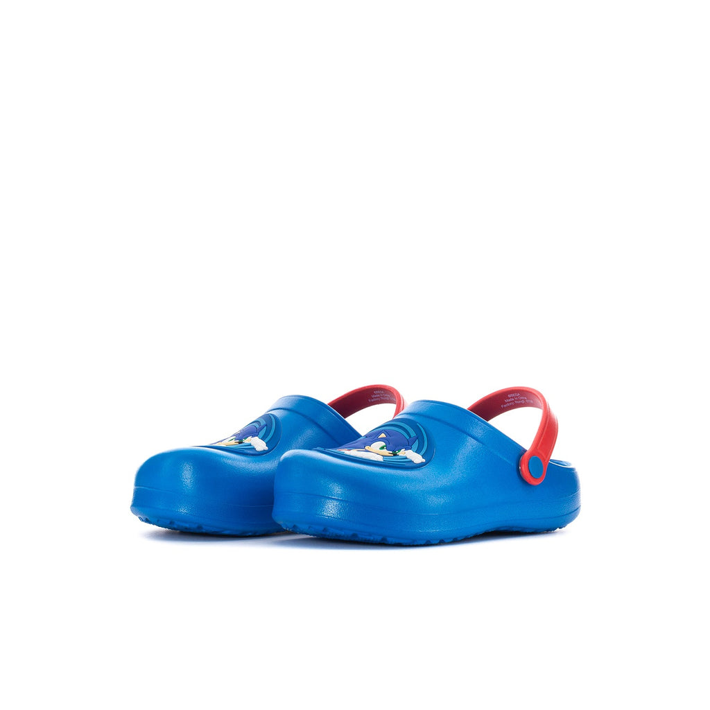 CHARACTER Sonic Clog - Kids