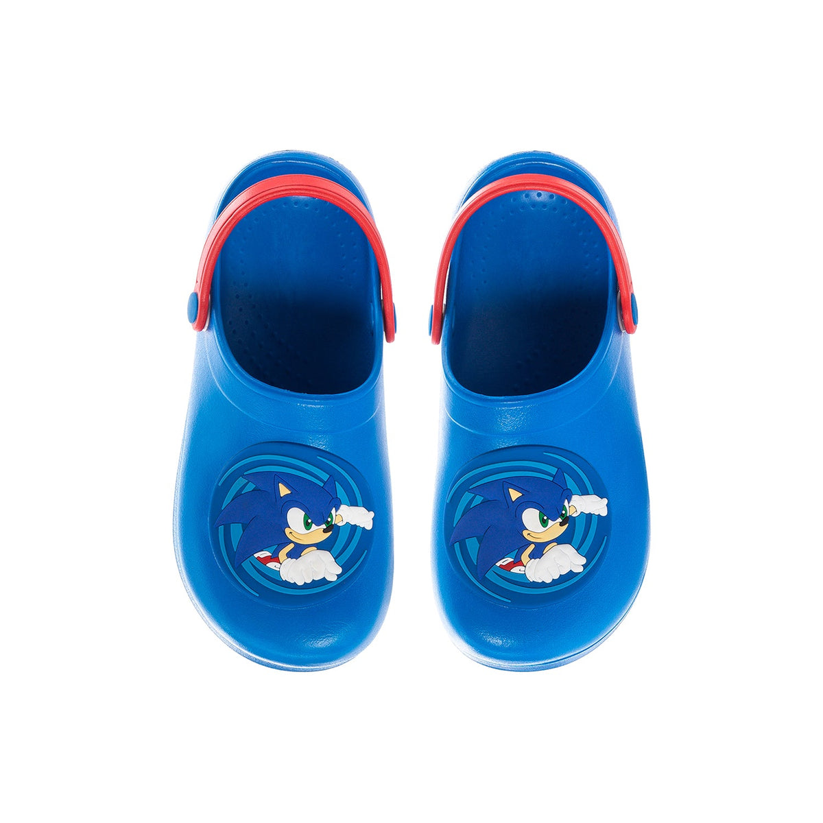 CHARACTER Sonic Clog - Kids