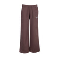NIKE Official Club Fleece Wide Pant - Womens
