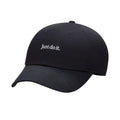 NIKE Nike Club Cap Unstructured Curved Bill JDI Straback