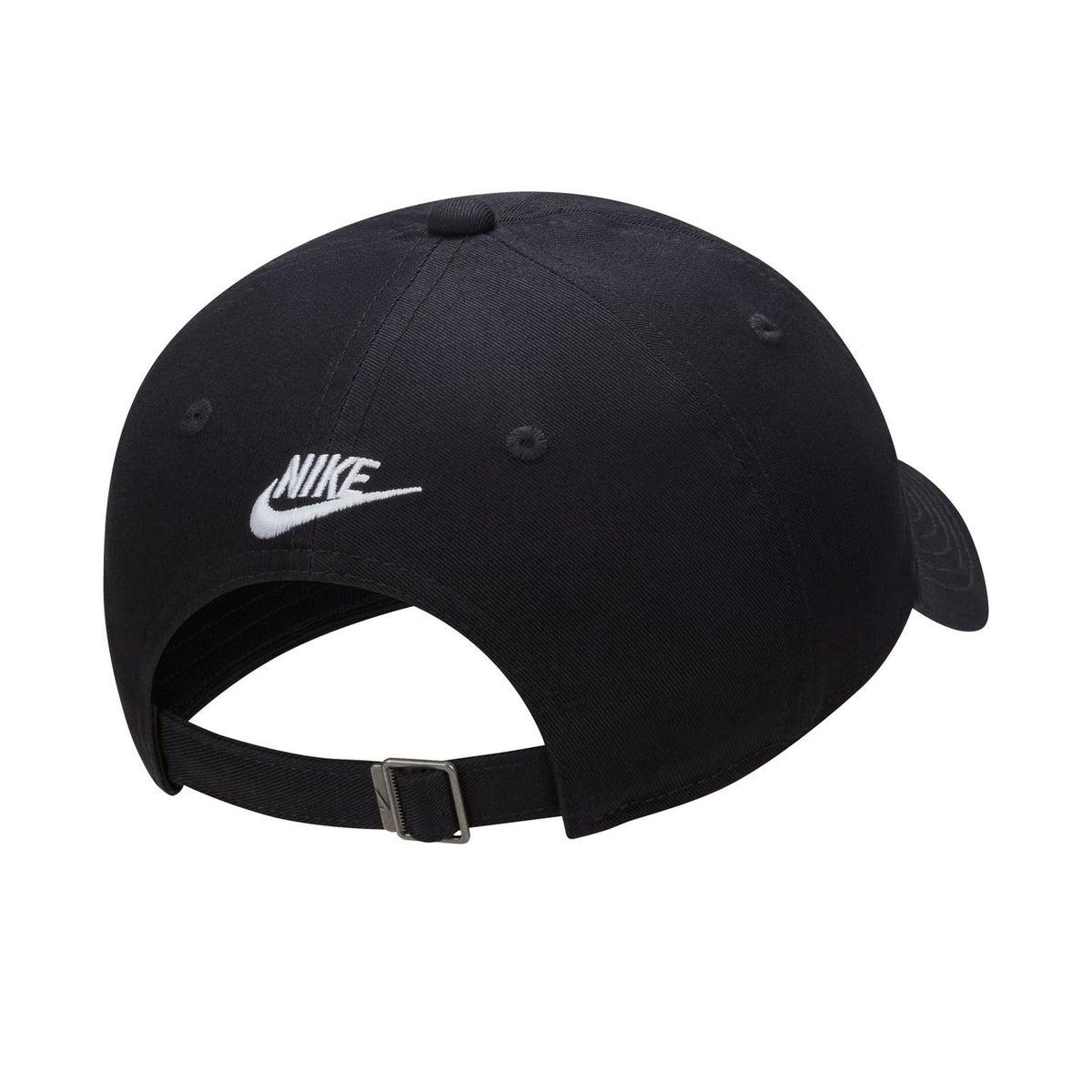 NIKE Nike Club Cap Unstructured Curved Bill JDI Straback