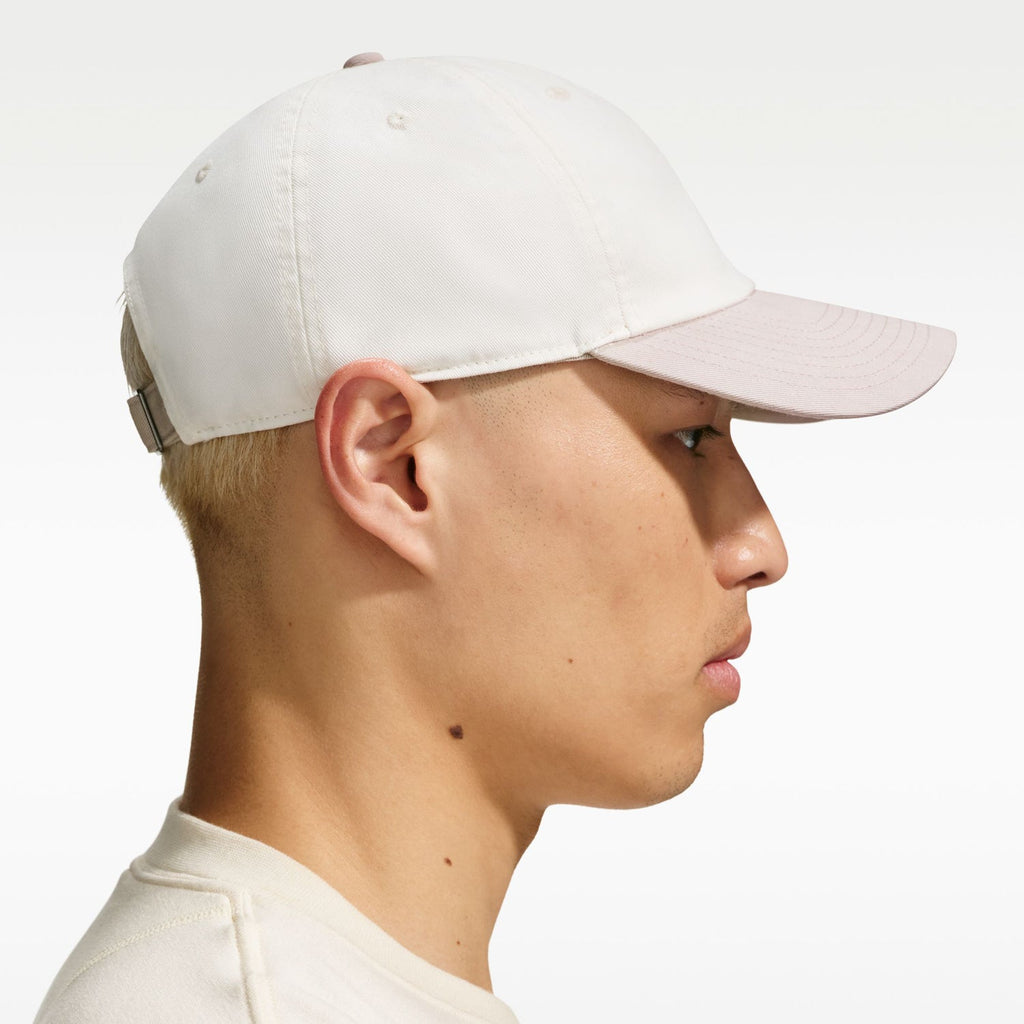 NIKE Nike Club Cap Unstructured Curved Bill JDI Straback