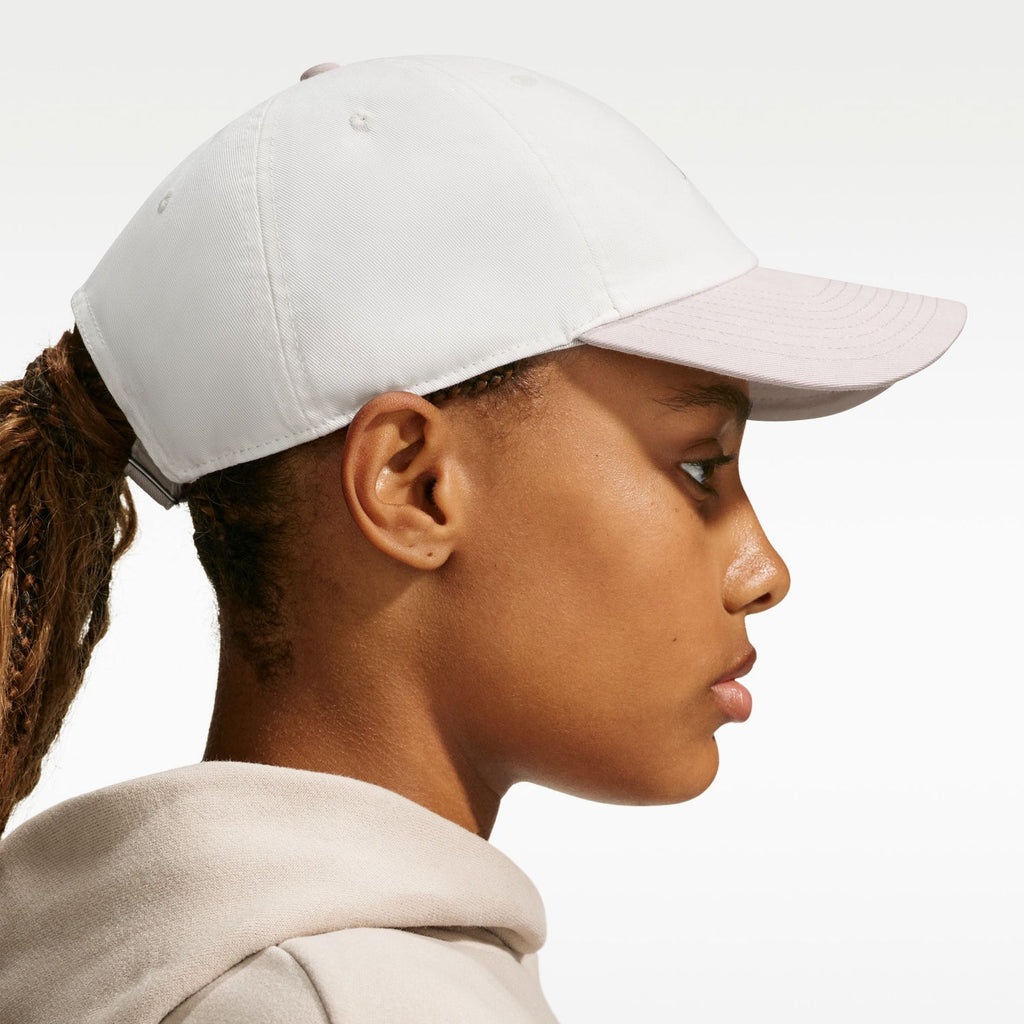 NIKE Nike Club Cap Unstructured Curved Bill JDI Straback