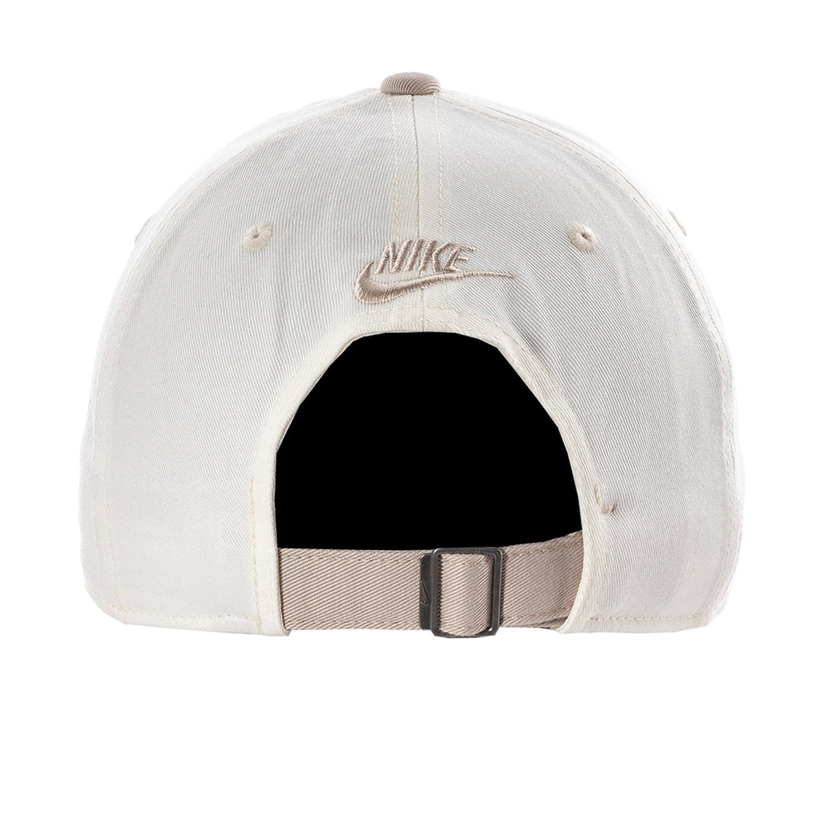 NIKE Nike Club Cap Unstructured Curved Bill JDI Straback