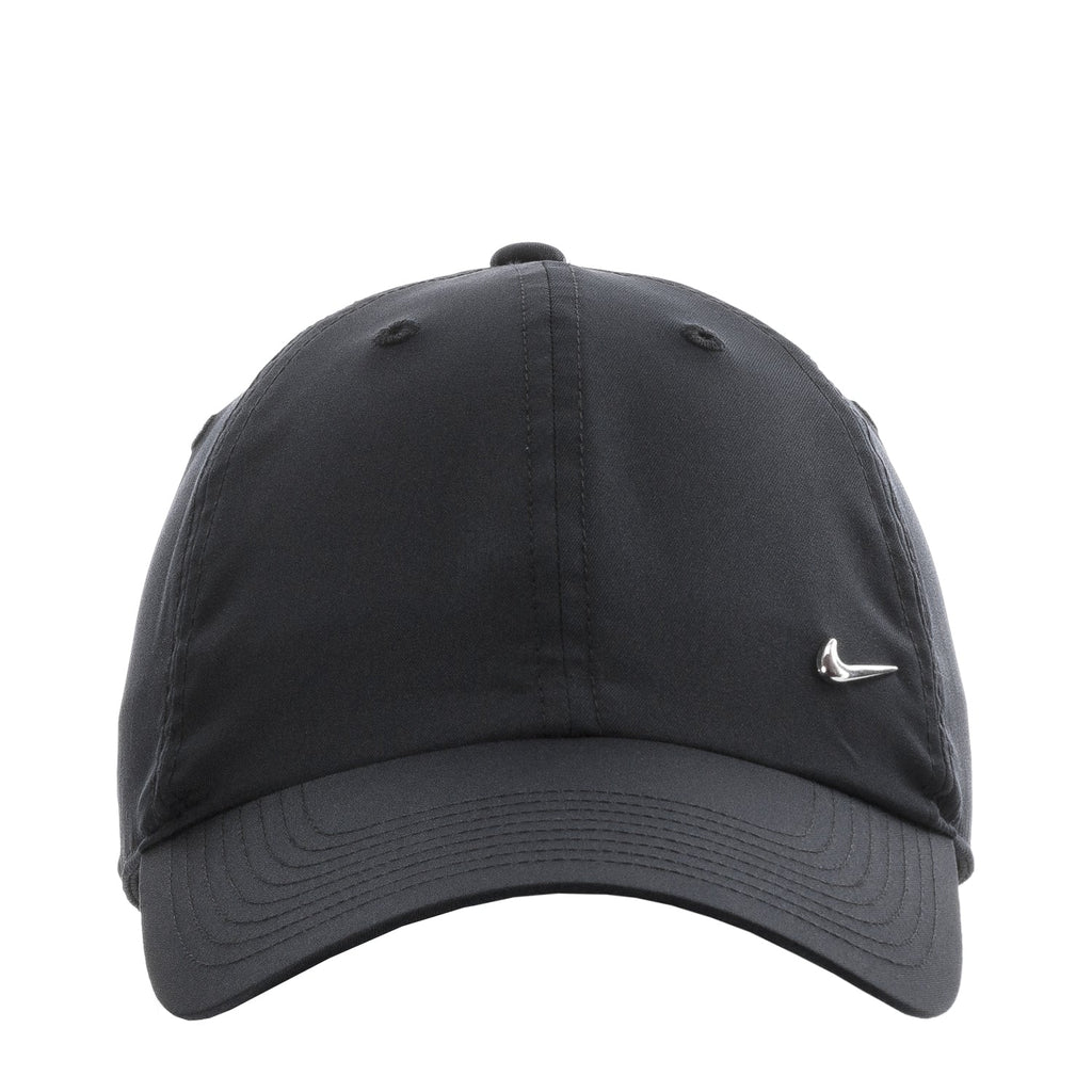 NIKE Nike Club Cap Metal Swoosh Strapback