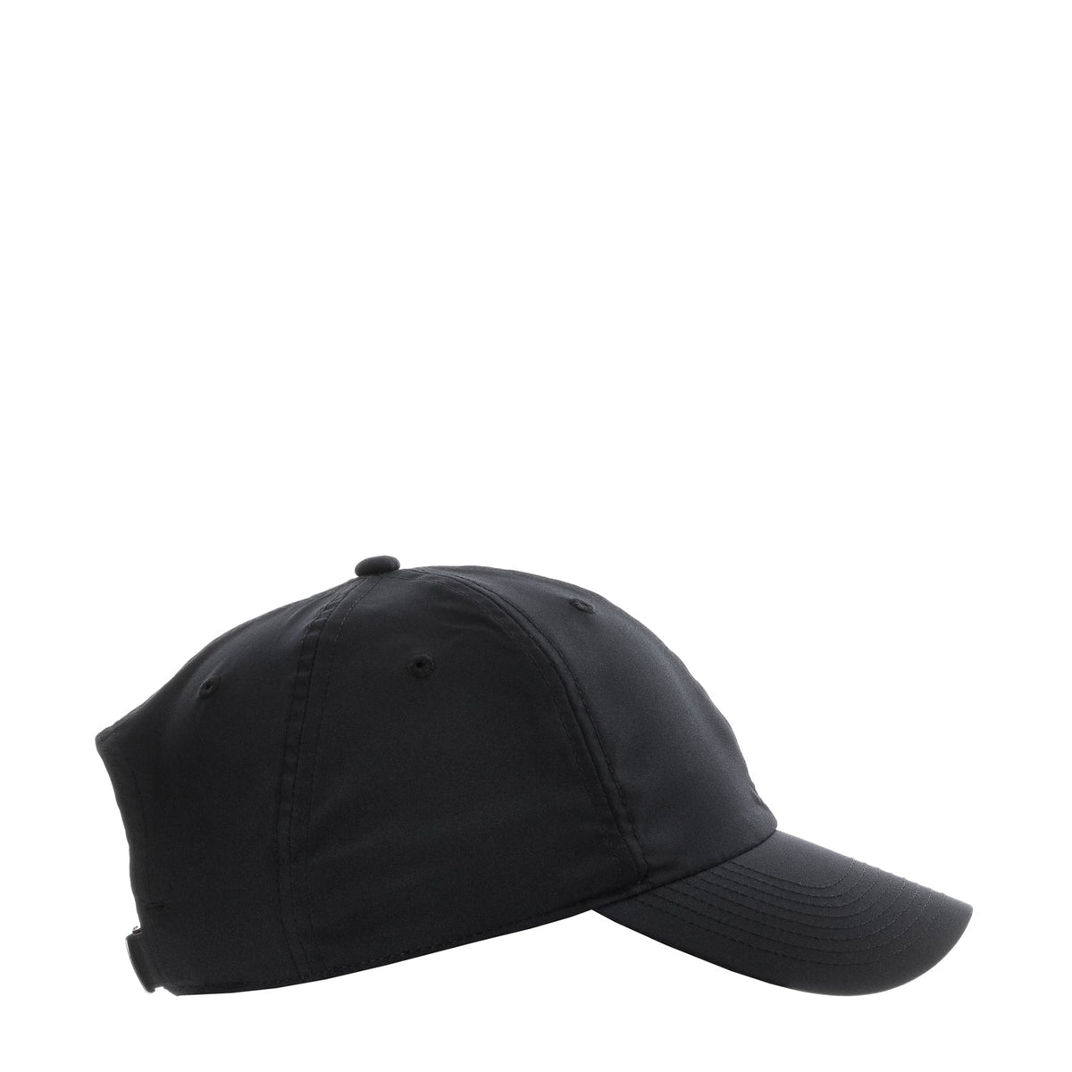 NIKE Nike Club Cap Metal Swoosh Strapback