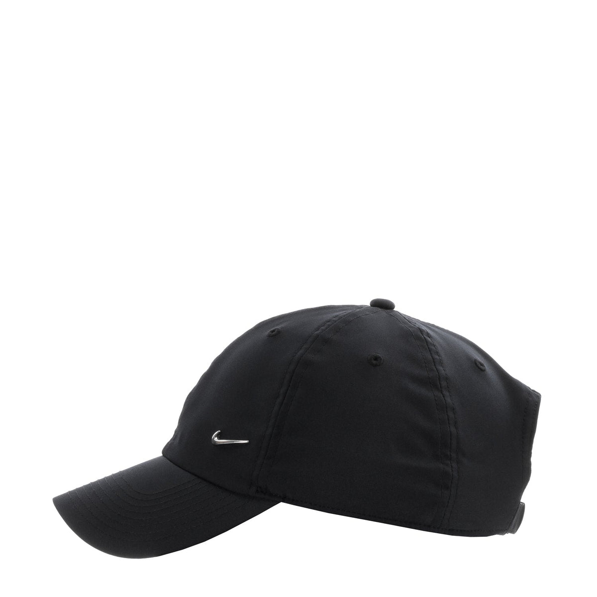NIKE Nike Club Cap Metal Swoosh Strapback