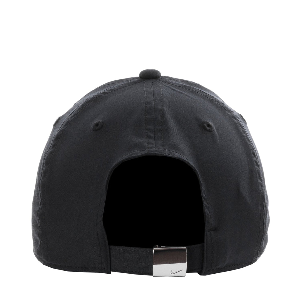 NIKE Nike Club Cap Metal Swoosh Strapback