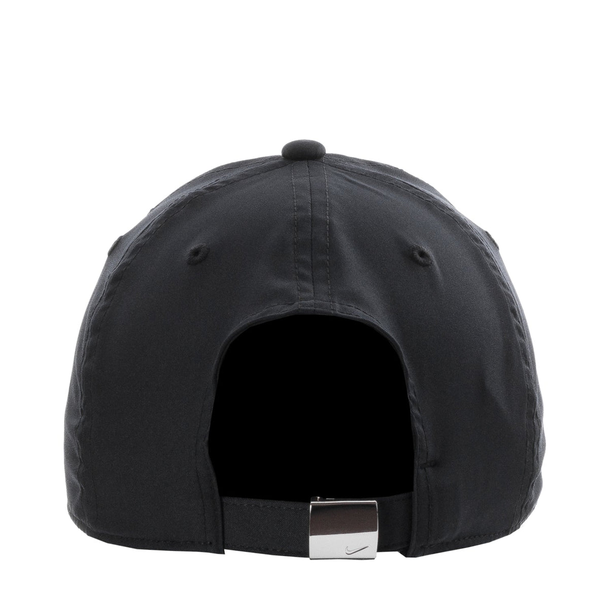 NIKE Nike Club Cap Metal Swoosh Strapback