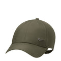 NIKE Nike Club Cap Metal Swoosh Strapback