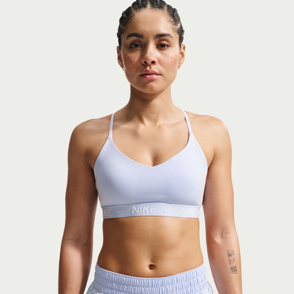 NIKE Authentic Indy Sports Bra - Womens