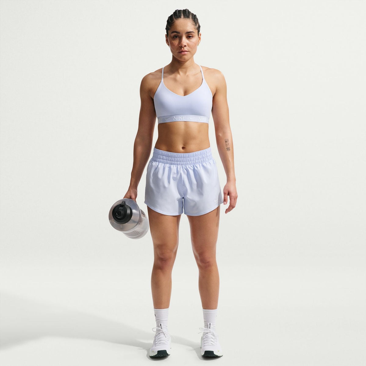NIKE Authentic Indy Sports Bra - Womens