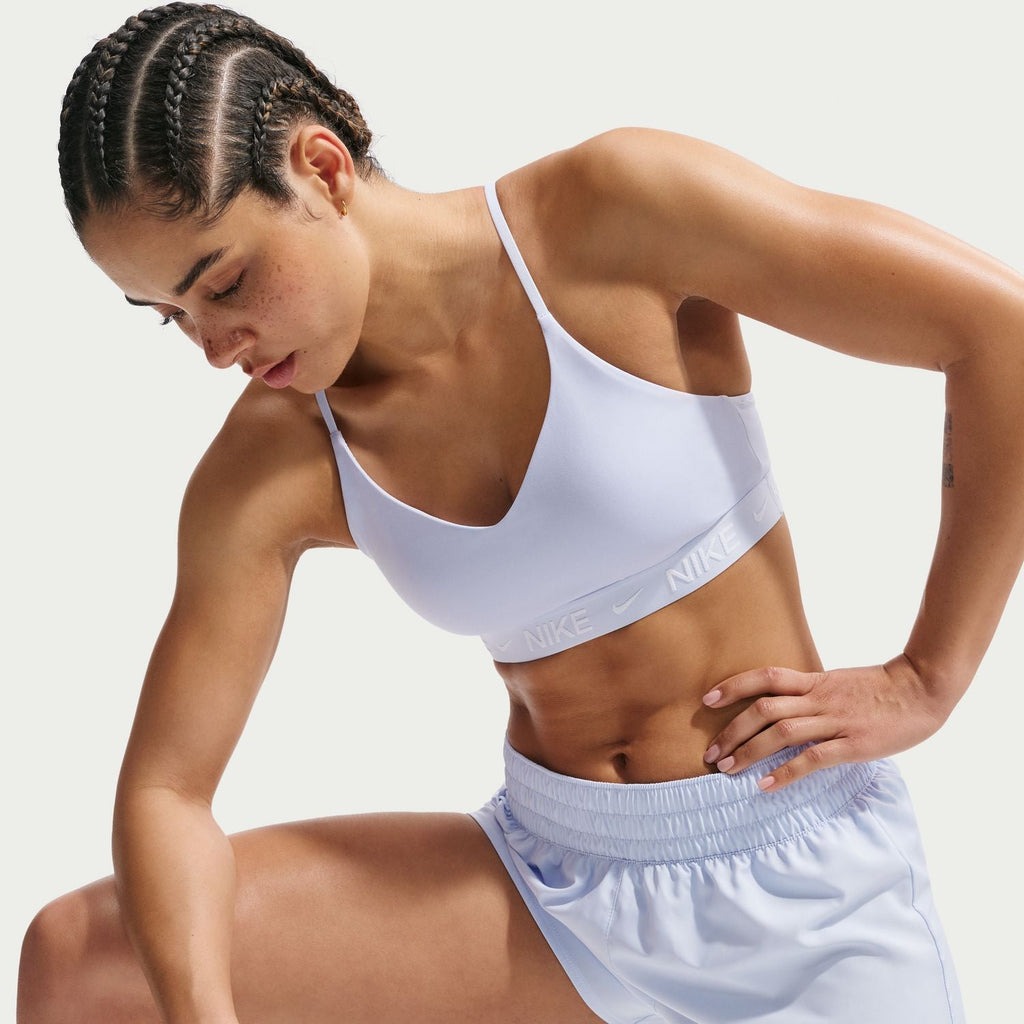 NIKE Authentic Indy Sports Bra - Womens