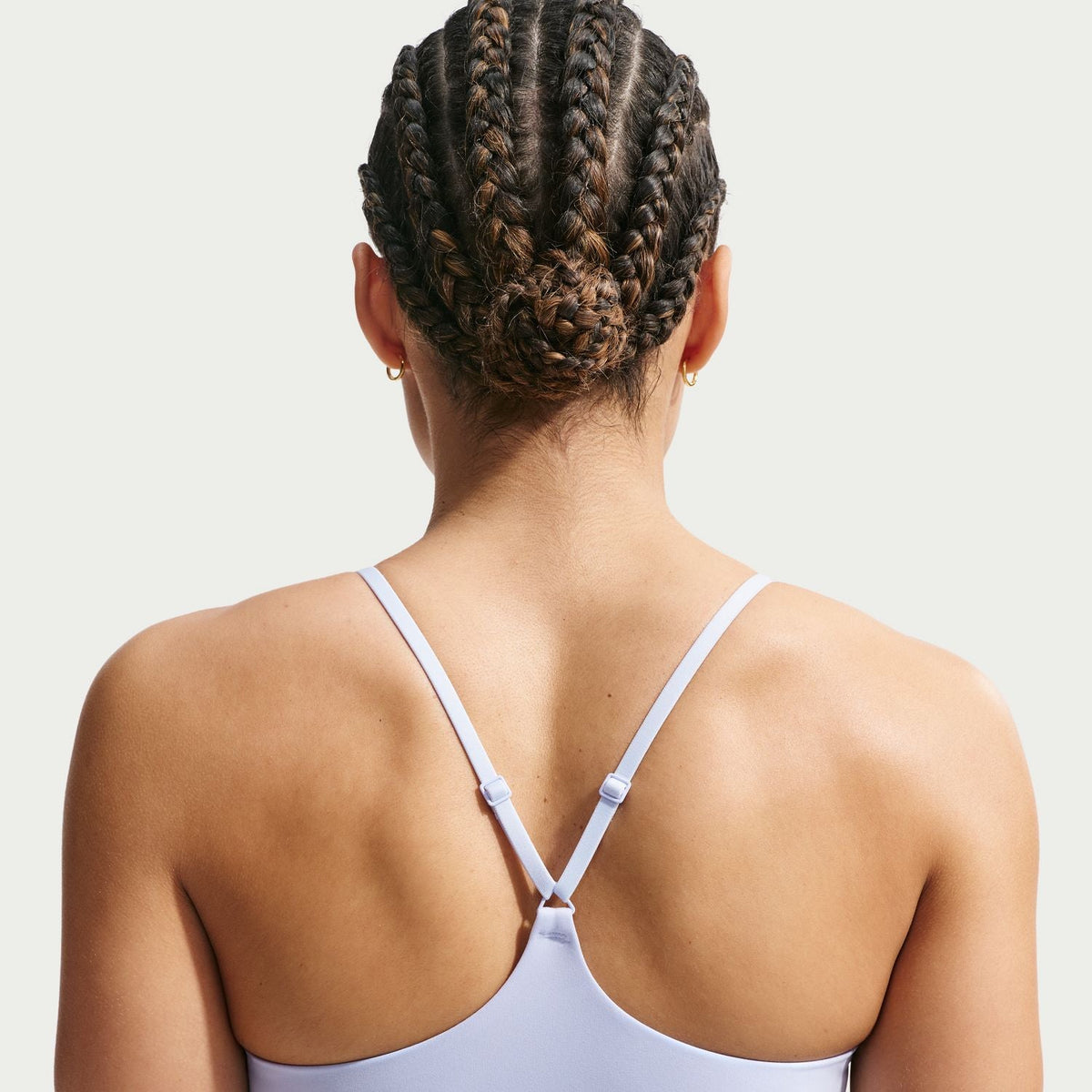NIKE Authentic Indy Sports Bra - Womens