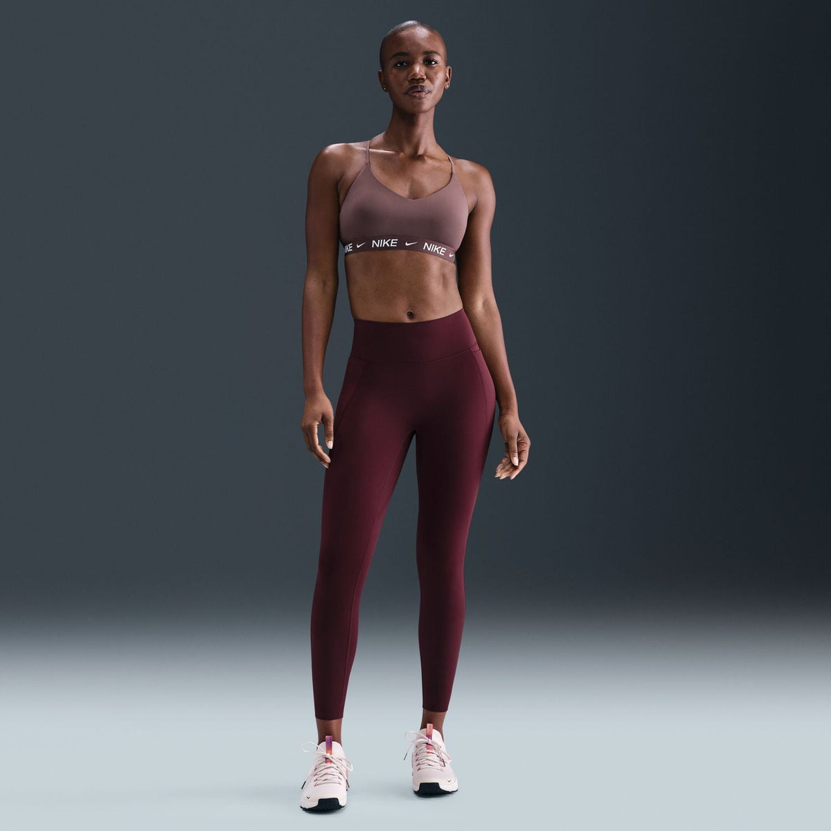 NIKE Indy Sports Bra - Womens