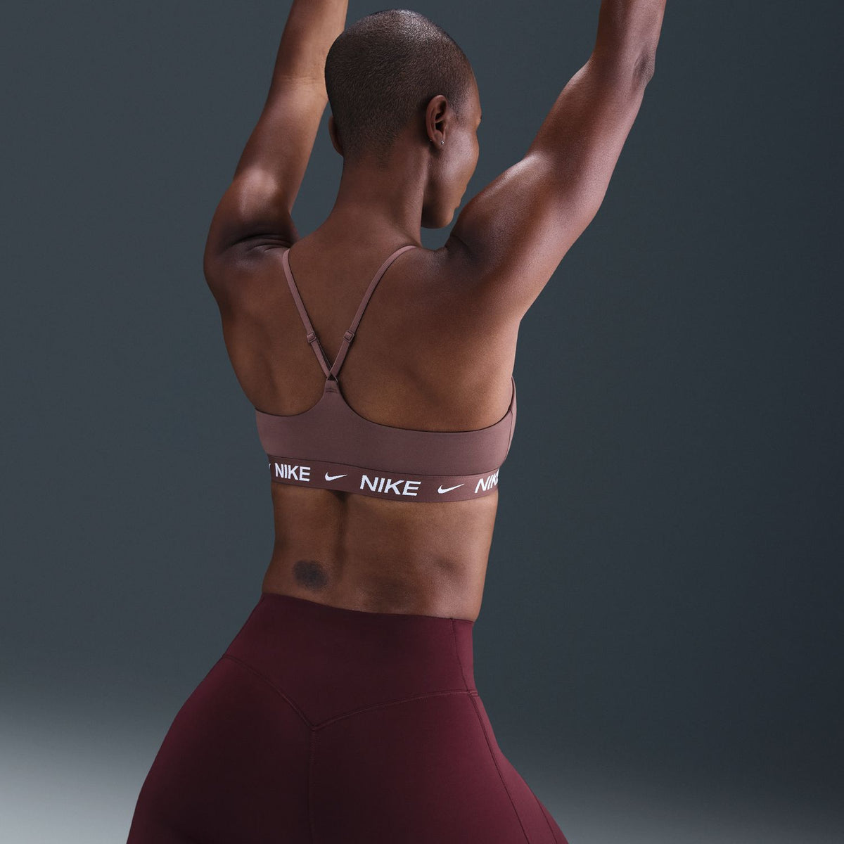 NIKE Indy Sports Bra - Womens