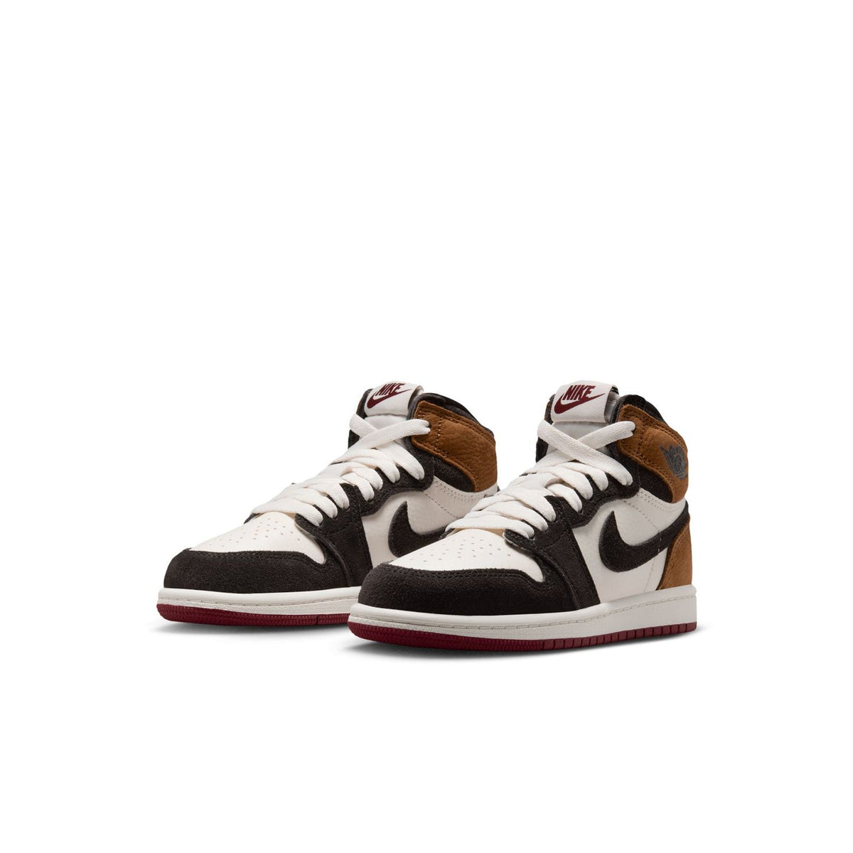 JORDAN Classic Retro 1 High OG - Kids