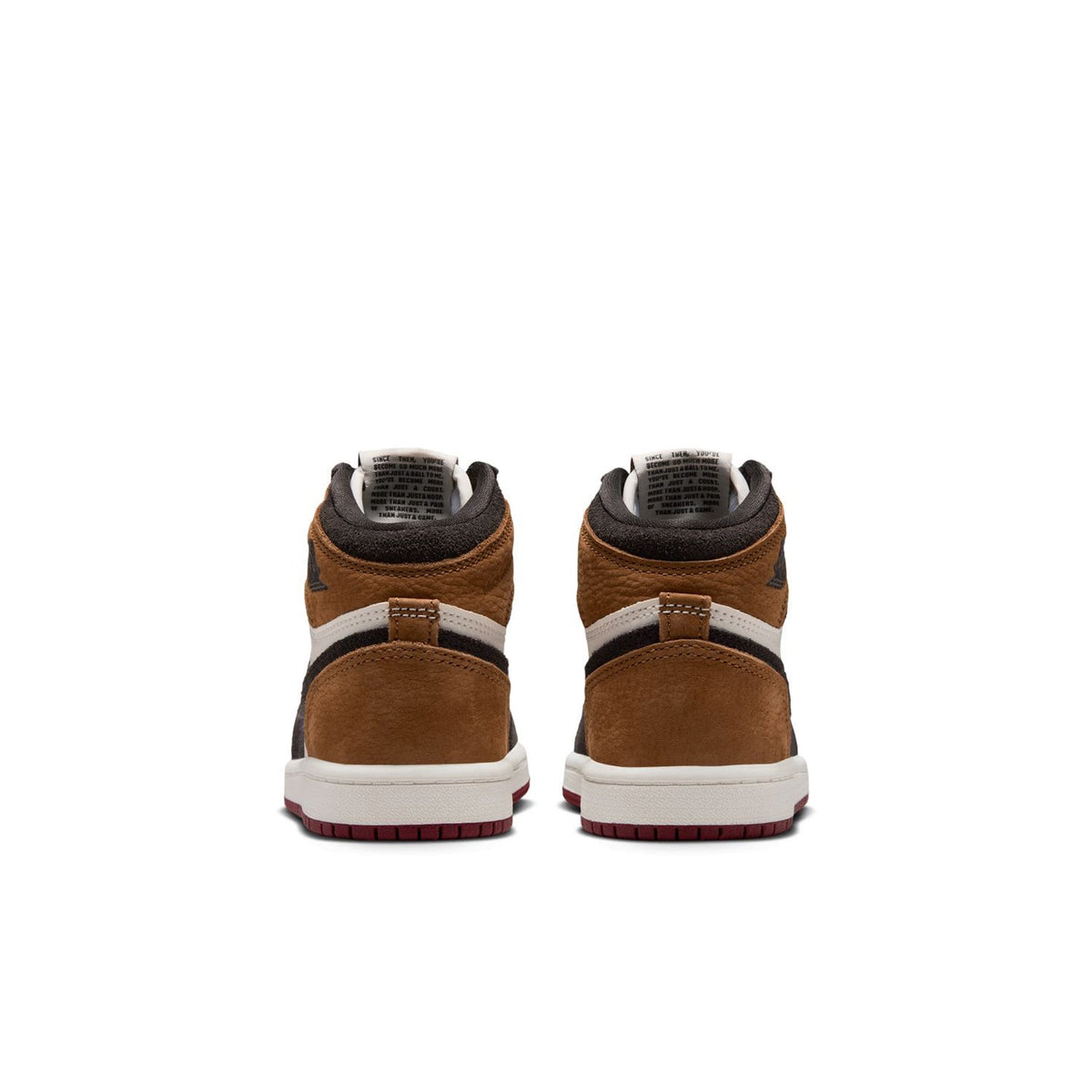 JORDAN Classic Retro 1 High OG - Kids