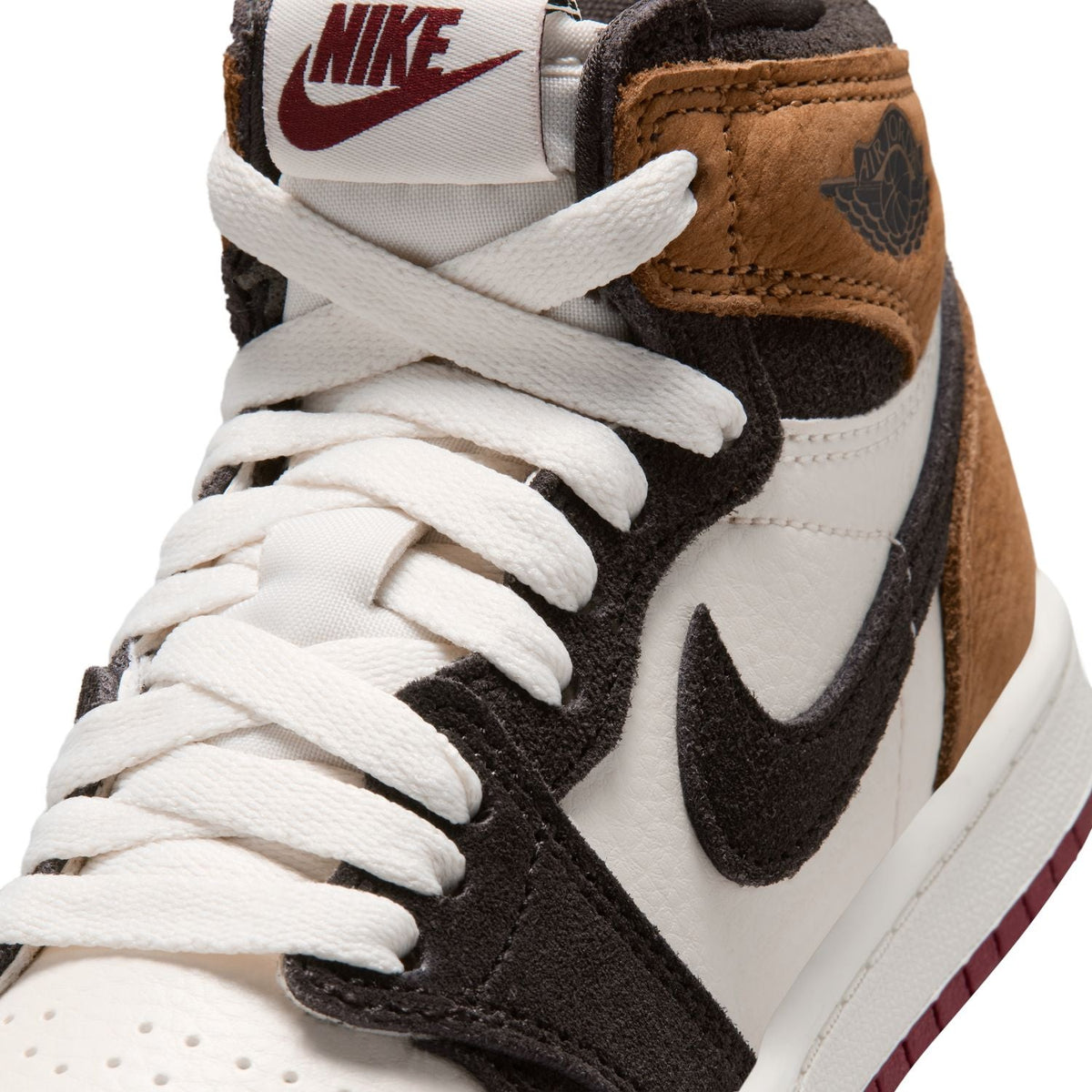 JORDAN Classic Retro 1 High OG - Kids