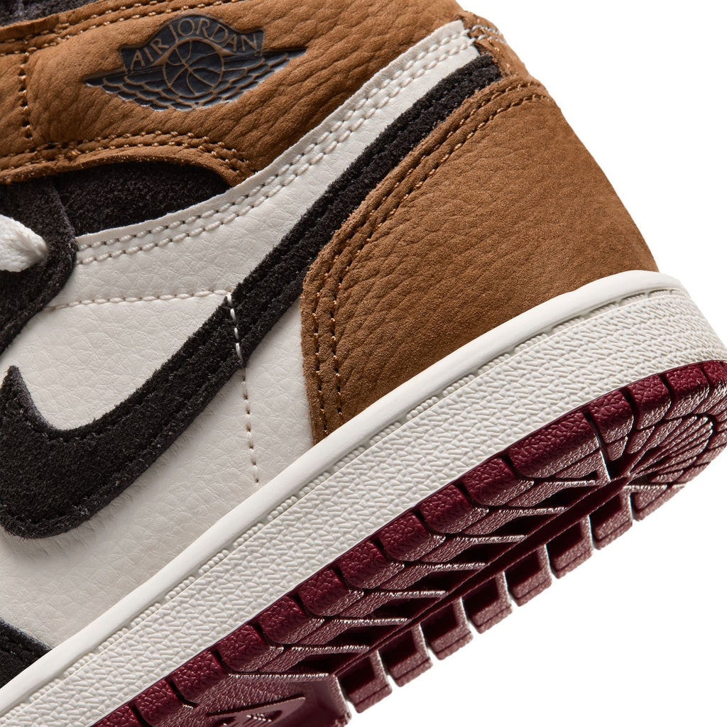 JORDAN Classic Retro 1 High OG - Kids