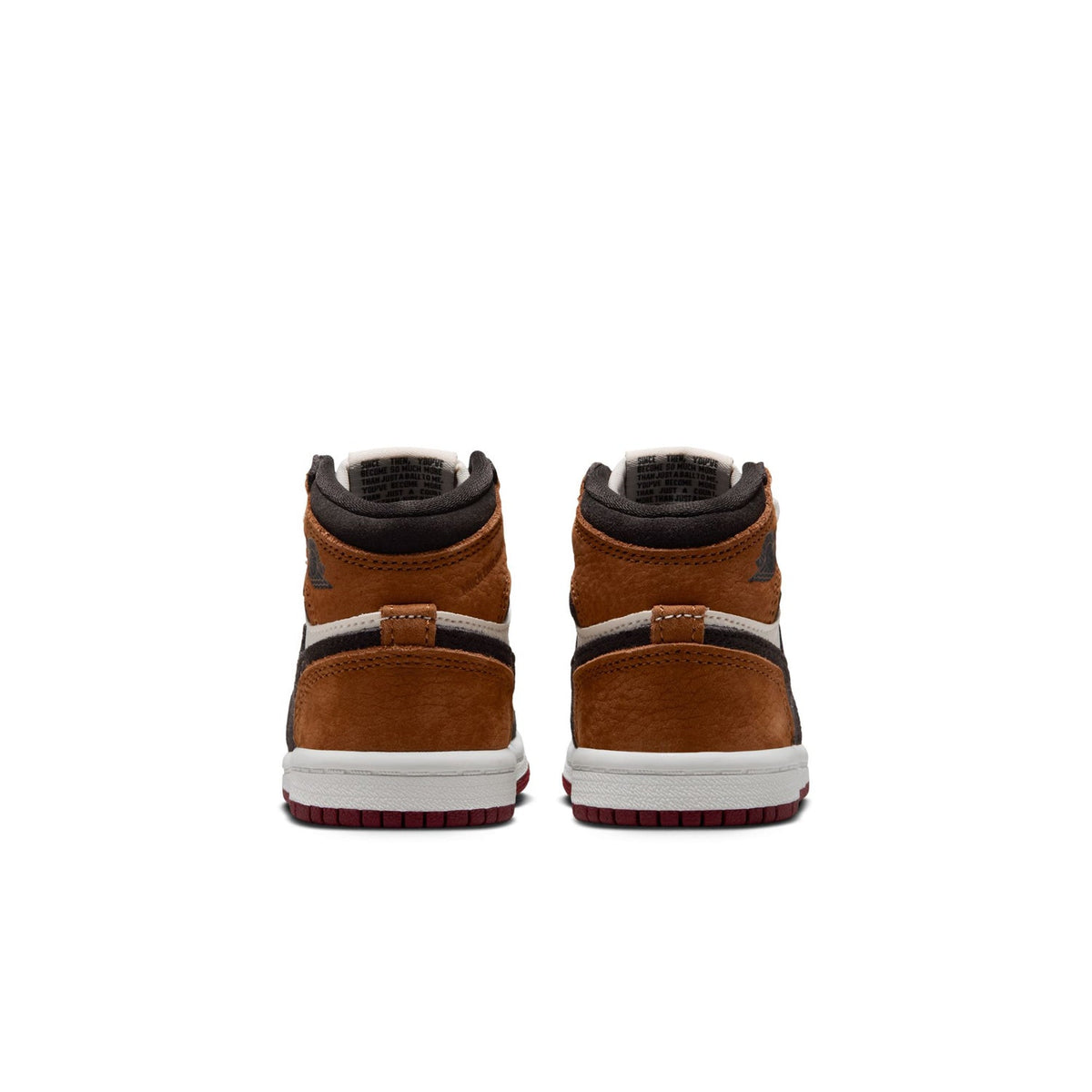 JORDAN Retro 1 High OG - Toddler