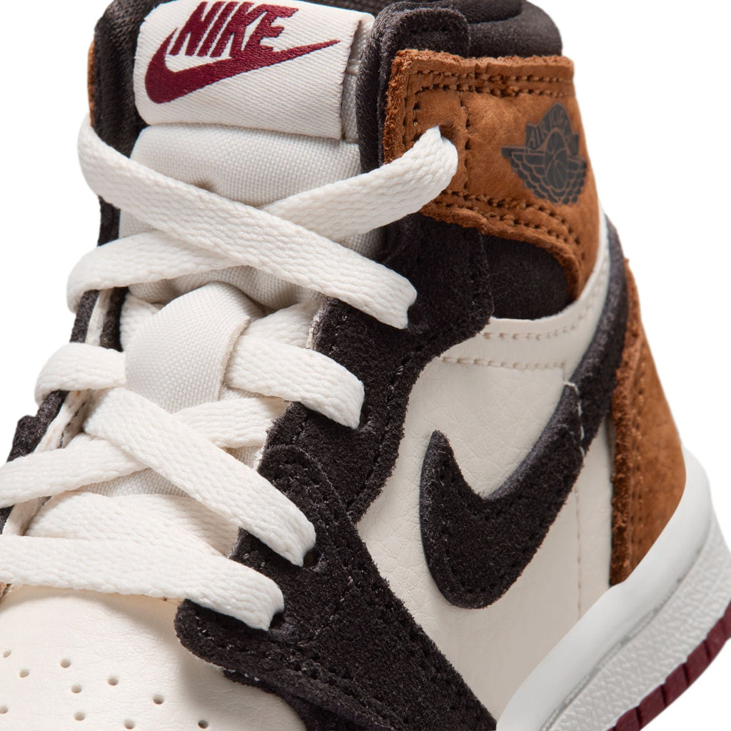 JORDAN Retro 1 High OG - Toddler
