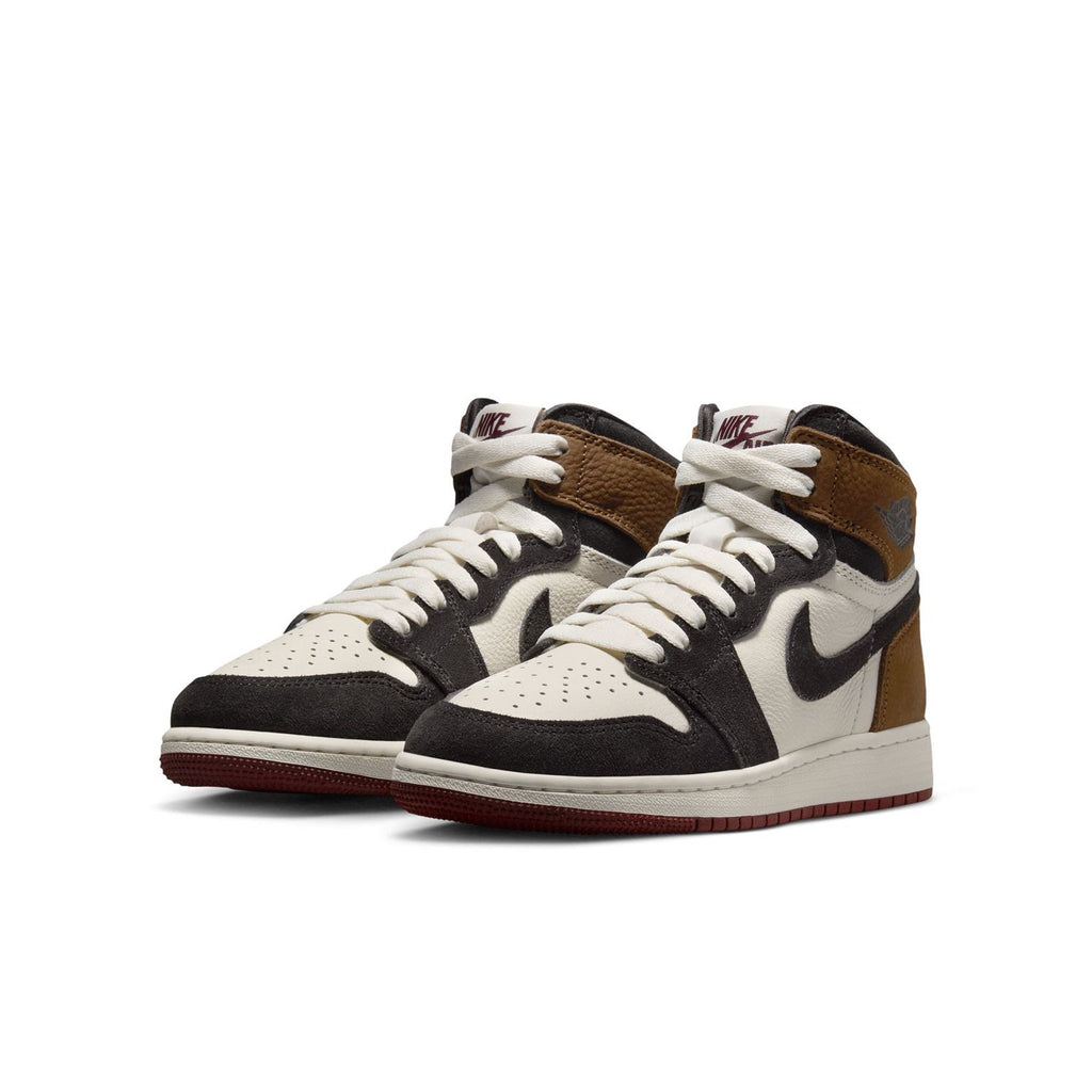 JORDAN Retro 1 High OG - Youth