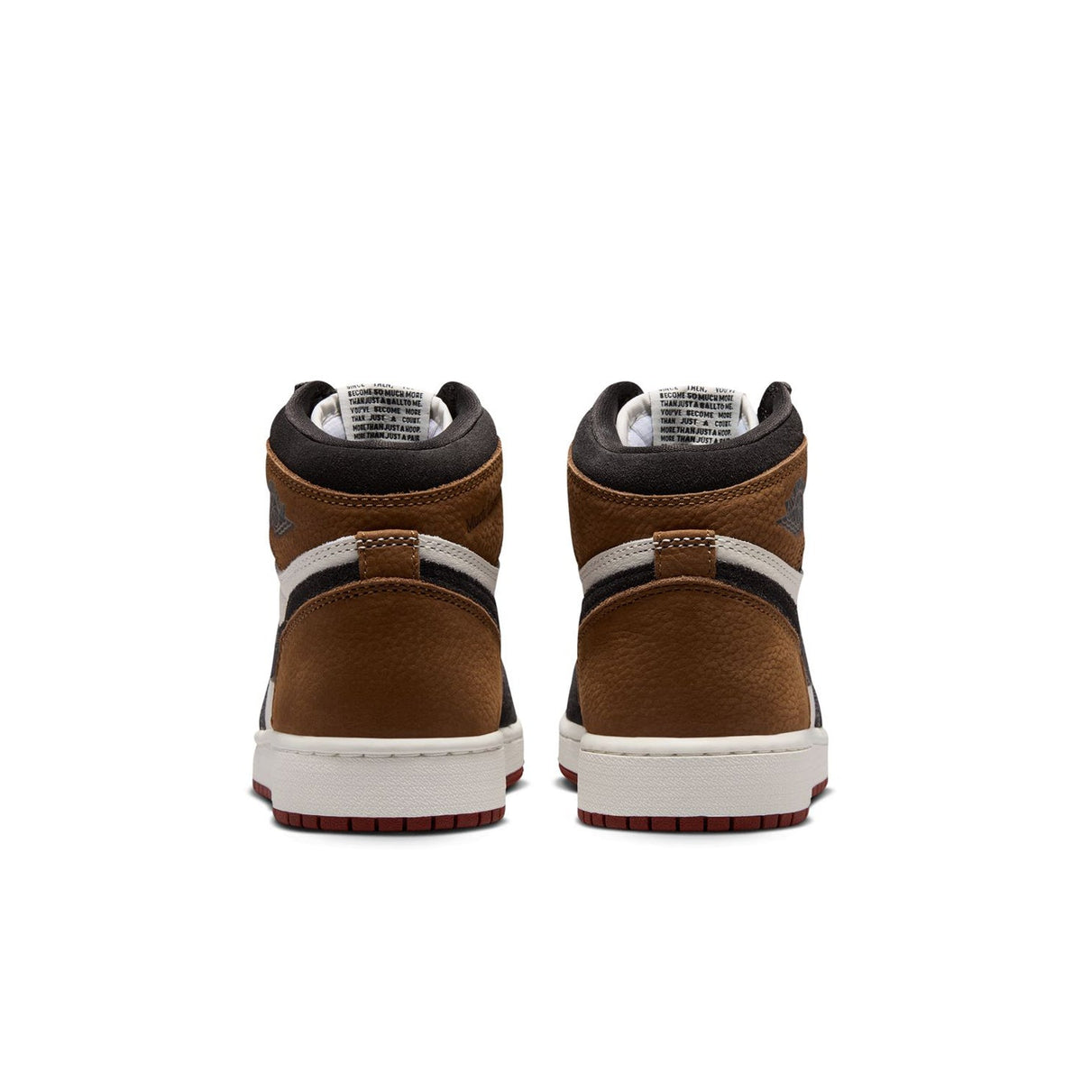 JORDAN Retro 1 High OG - Youth