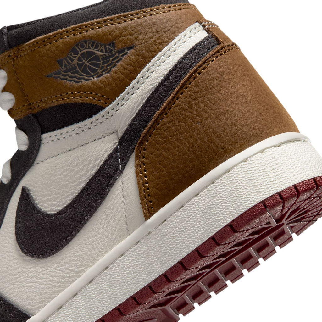 JORDAN Retro 1 High OG - Youth