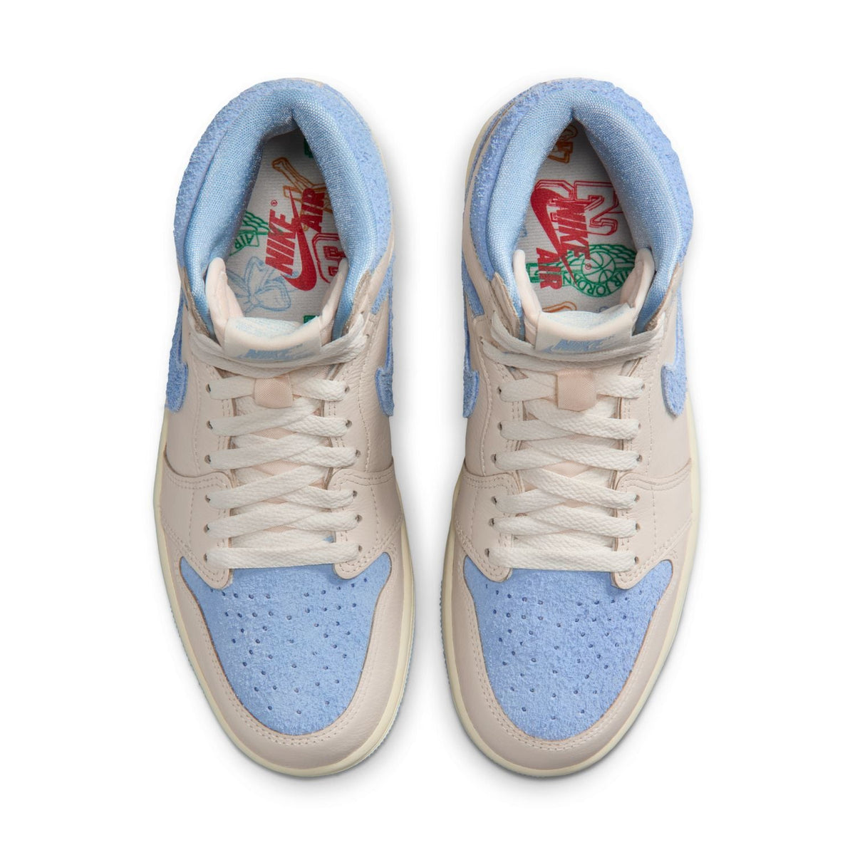 JORDAN Retro 1 High OG - Womens