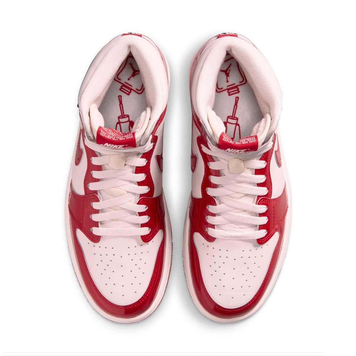JORDAN Retro 1 High OG - Womens