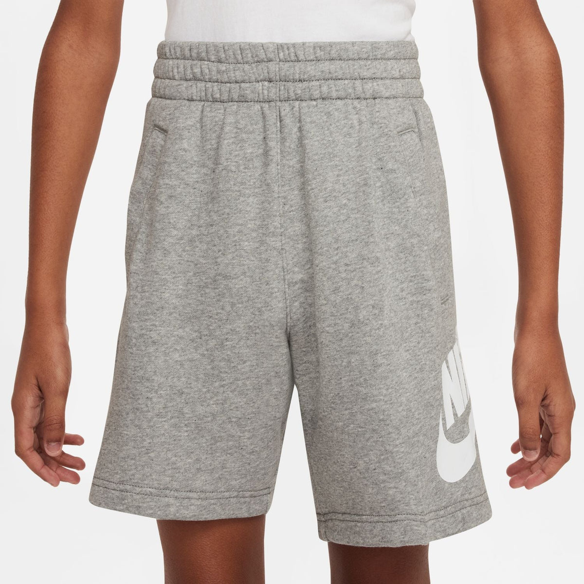 NIKE Club HBR Short - Youth