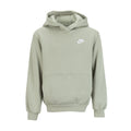 NIKE Authentic Club Fleece PO Hoodie - Youth