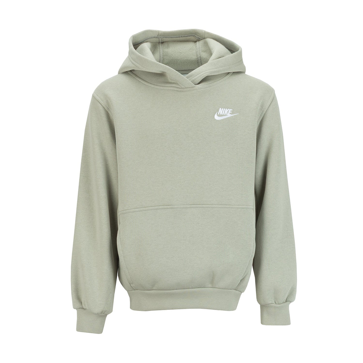 NIKE Authentic Club Fleece PO Hoodie - Youth