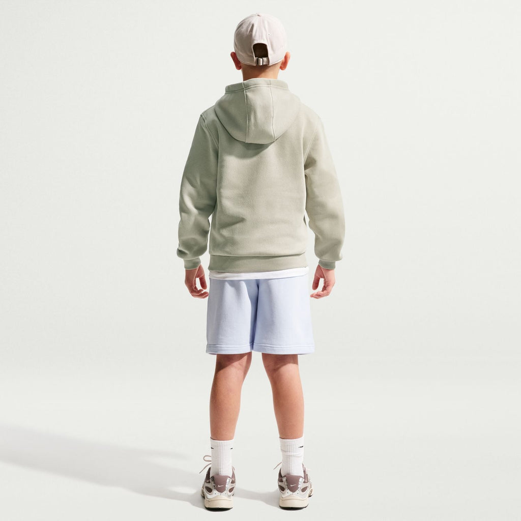 NIKE Authentic Club Fleece PO Hoodie - Youth