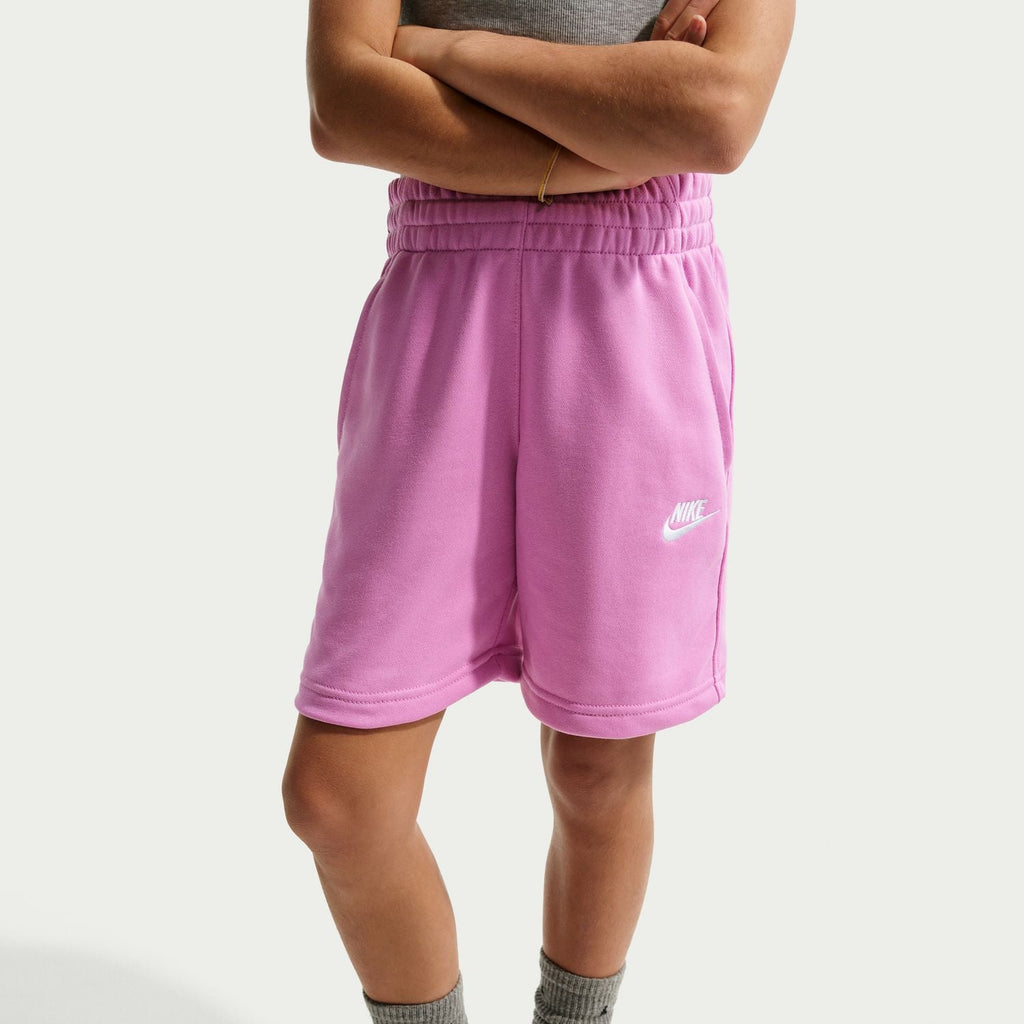 NIKE Club FT Short - Youth