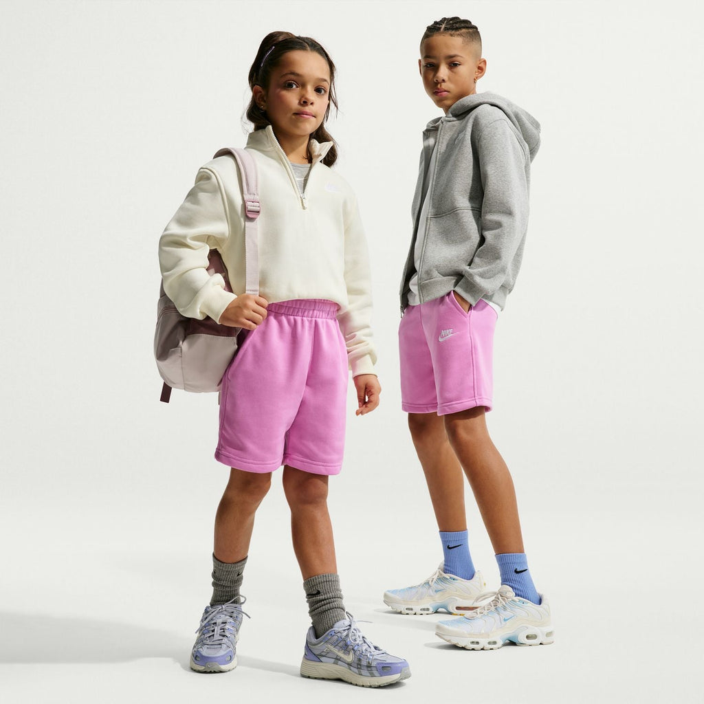 NIKE Club FT Short - Youth