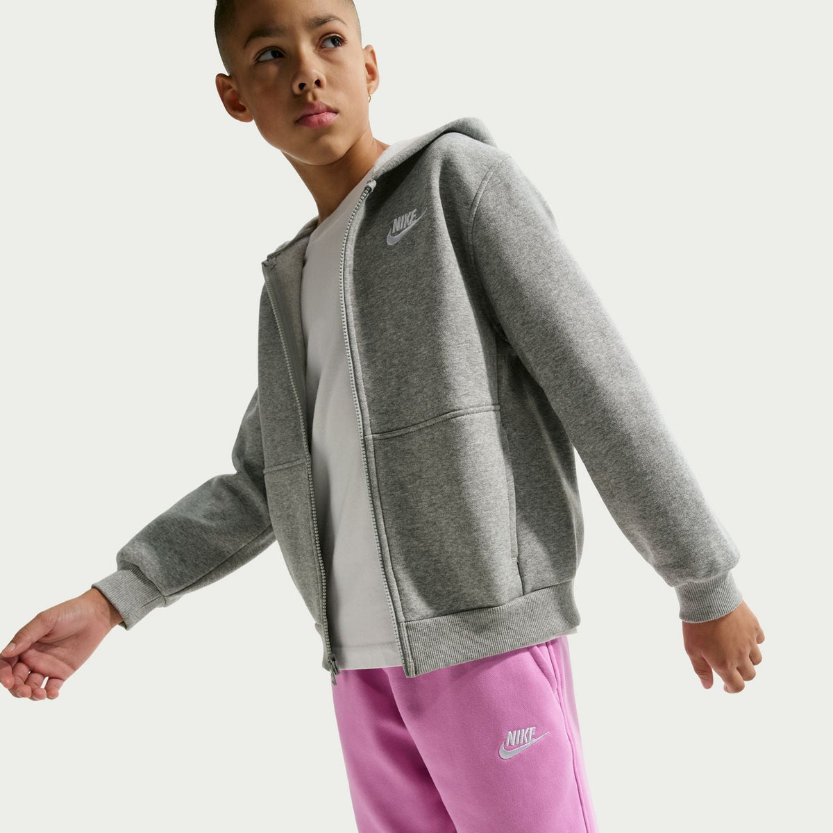 NIKE Club FT Short - Youth