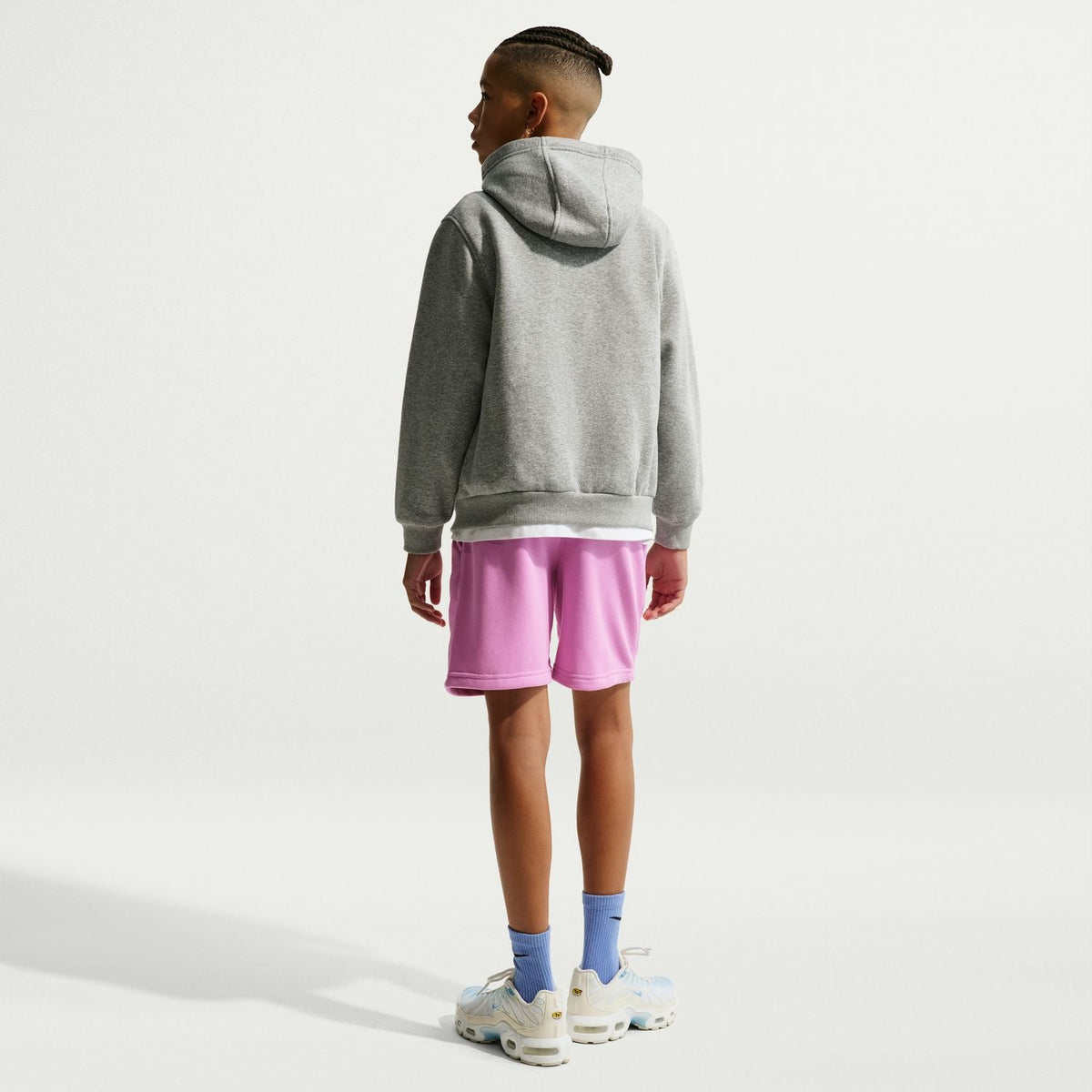 NIKE Club FT Short - Youth