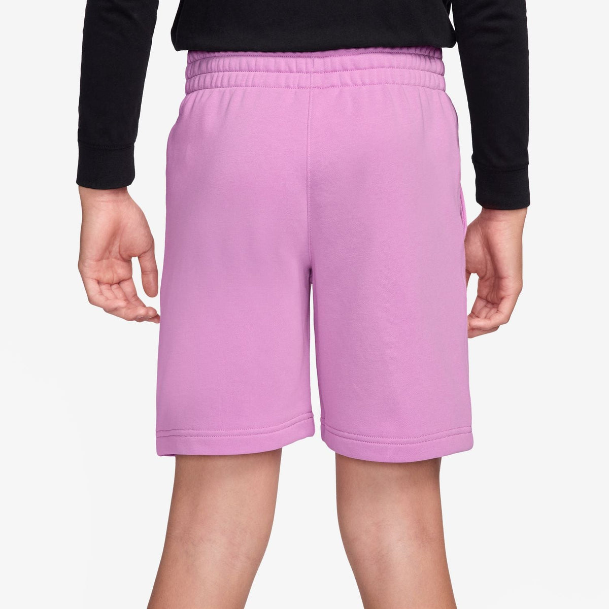 NIKE Club FT Short - Youth