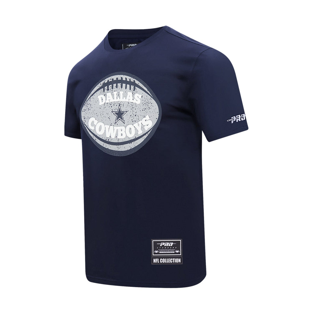 PRO STANDARD Dallas Cowboys Day One Tee -Mens