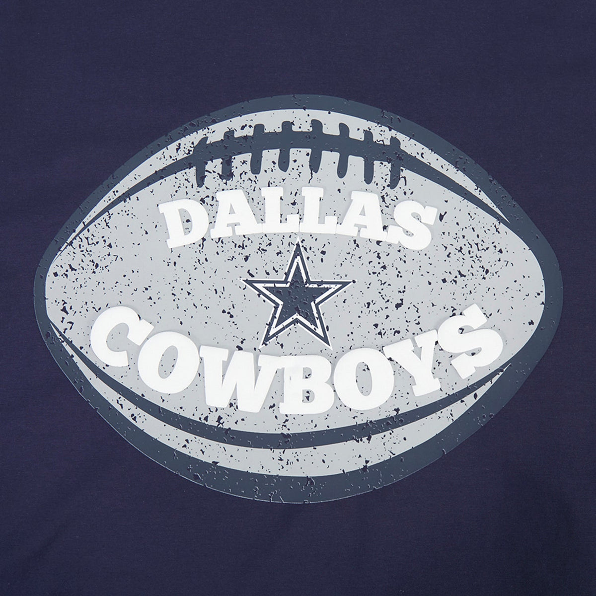 PRO STANDARD Dallas Cowboys Day One Tee -Mens