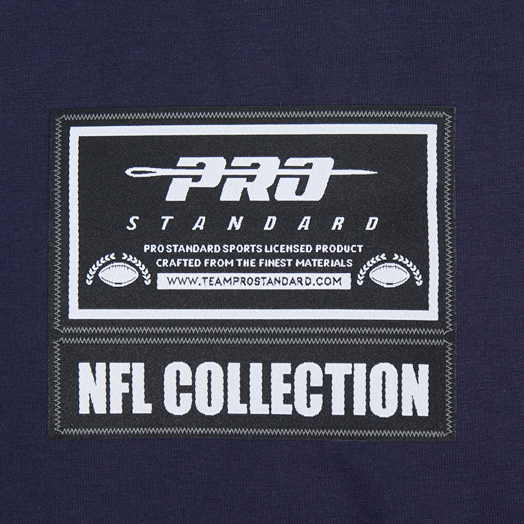 PRO STANDARD Dallas Cowboys Day One Tee -Mens