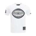 PRO STANDARD Dallas Cowboys Day One Tee -Mens