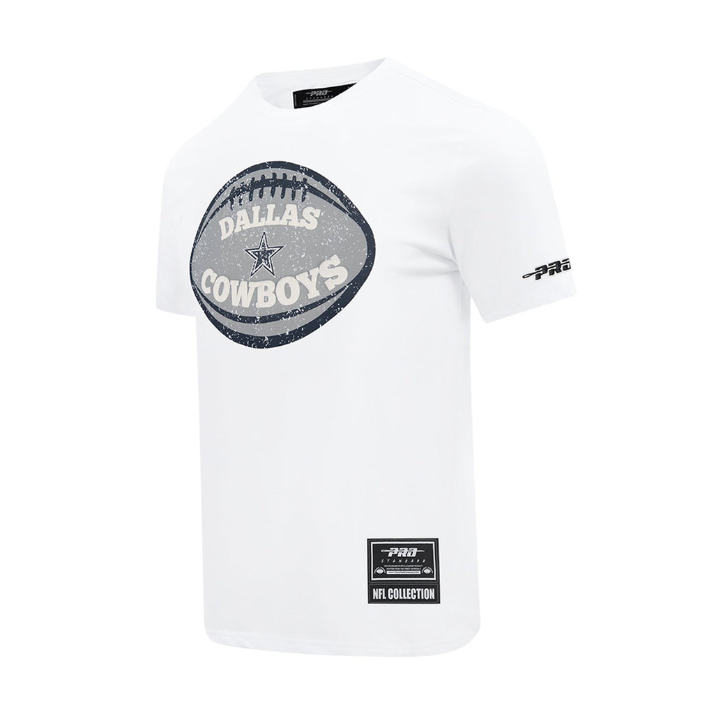 PRO STANDARD Dallas Cowboys Day One Tee -Mens