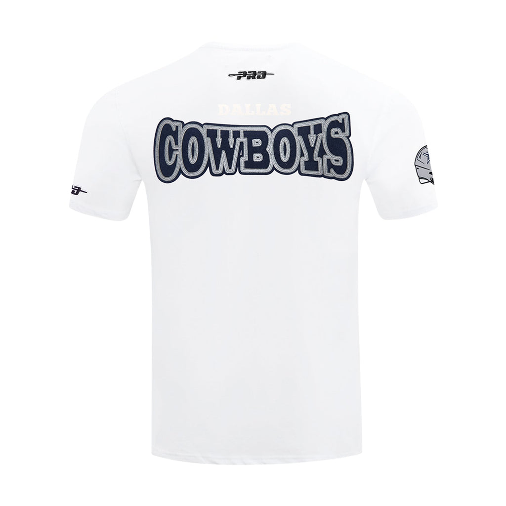 PRO STANDARD Dallas Cowboys Day One Tee -Mens
