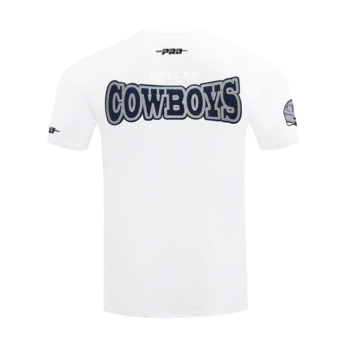 PRO STANDARD Dallas Cowboys Day One Tee -Mens